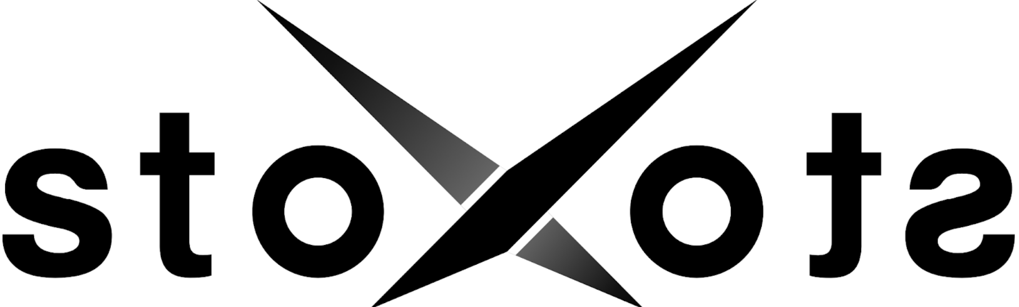Stoxots Logo
